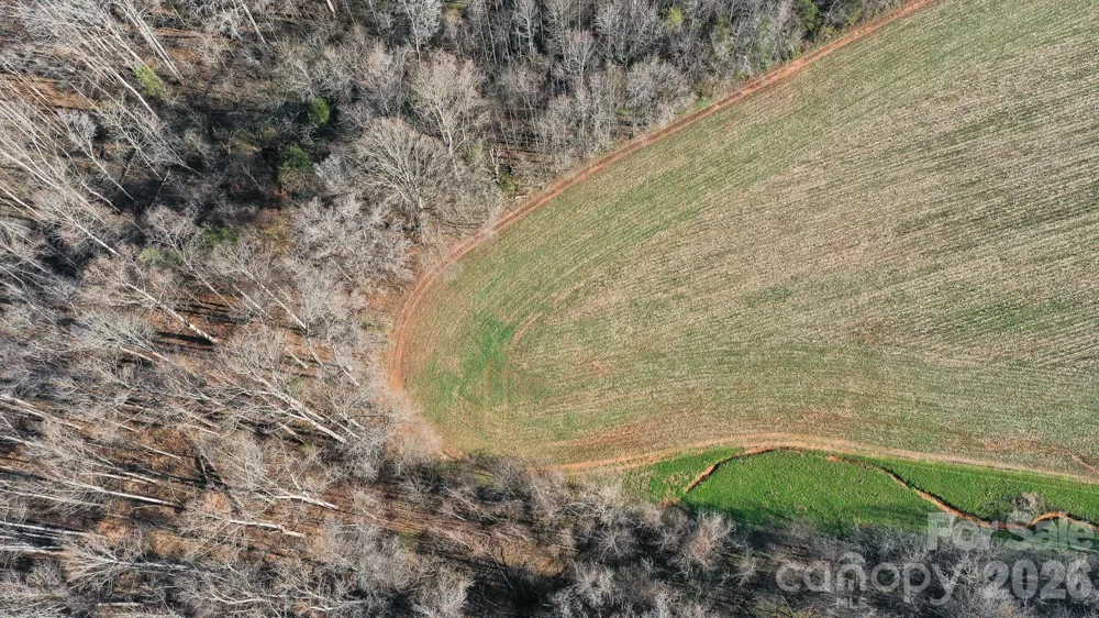 TBD Upright Road Mt Ulla, NC 28125