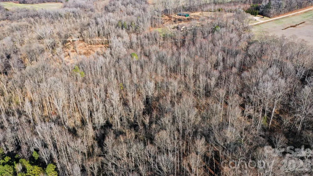 TBD Upright Road Mt Ulla, NC 28125