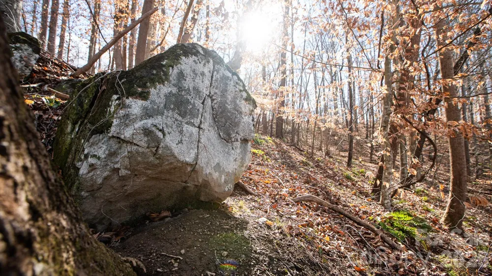 TBD Upright Road Mt Ulla, NC 28125