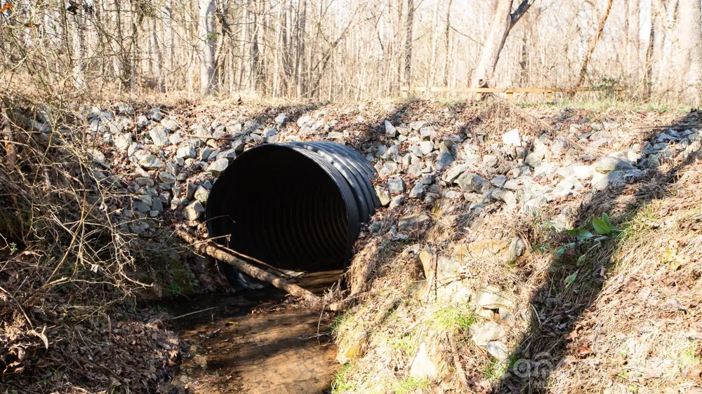 TBD Upright Road Mt Ulla, NC 28125