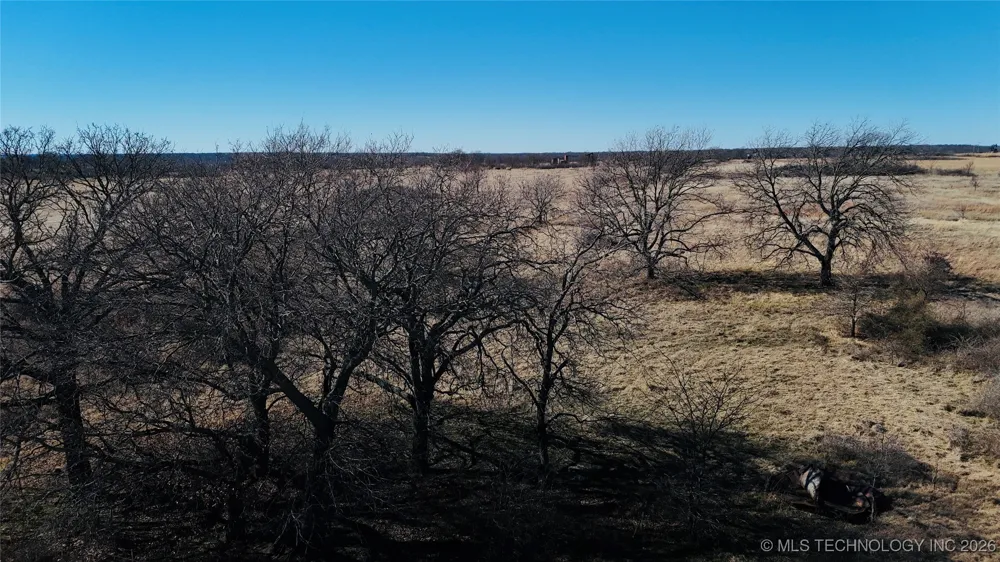 2 Holiday Road Wilson, OK 73463