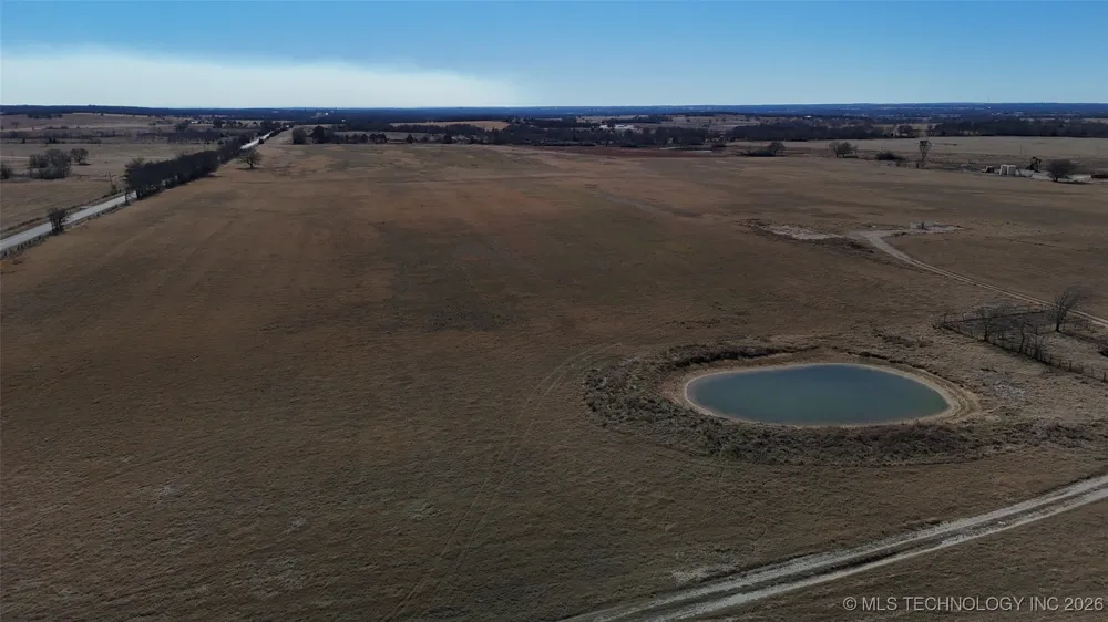 2 Keller Road Wilson, OK 73463