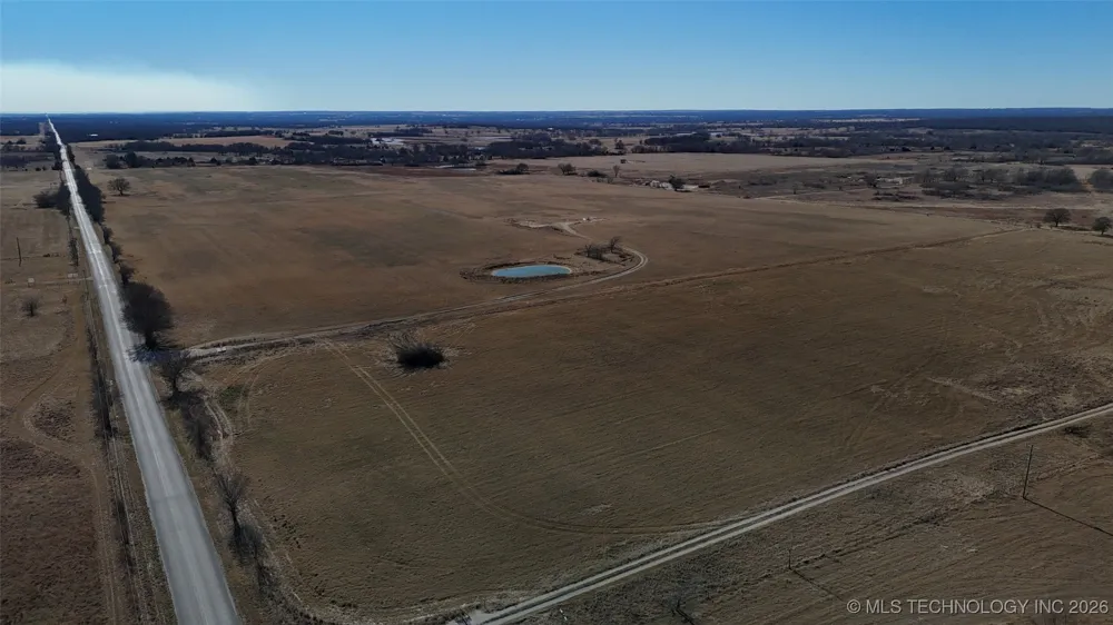 2 Keller Road Wilson, OK 73463