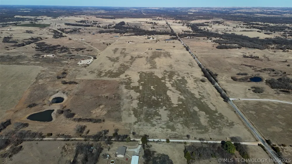 4 Keller Road Wilson, OK 73463