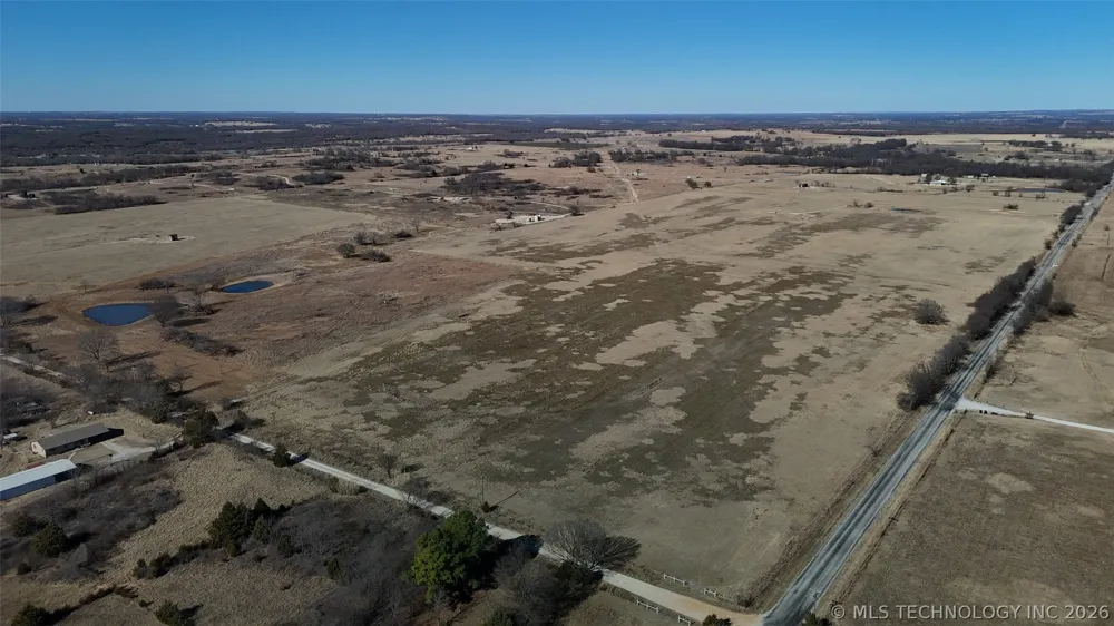 4 Keller Road Wilson, OK 73463