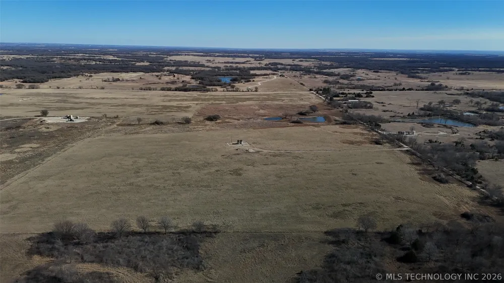 4 Keller Road Wilson, OK 73463