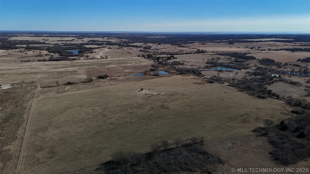 4 Keller Road Wilson, OK 73463
