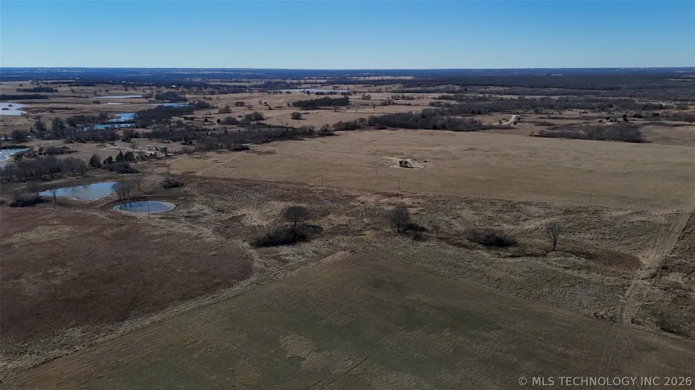 4 Keller Road Wilson, OK 73463
