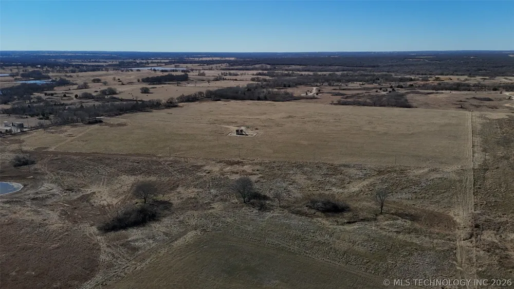 4 Keller Road Wilson, OK 73463
