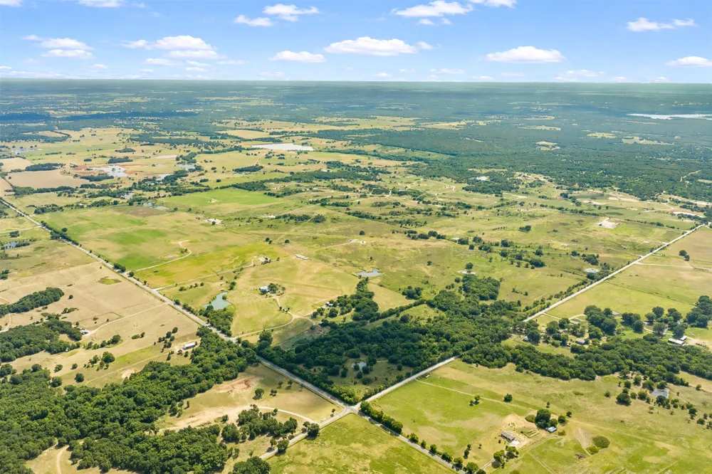 4 Keller Road Wilson, OK 73463
