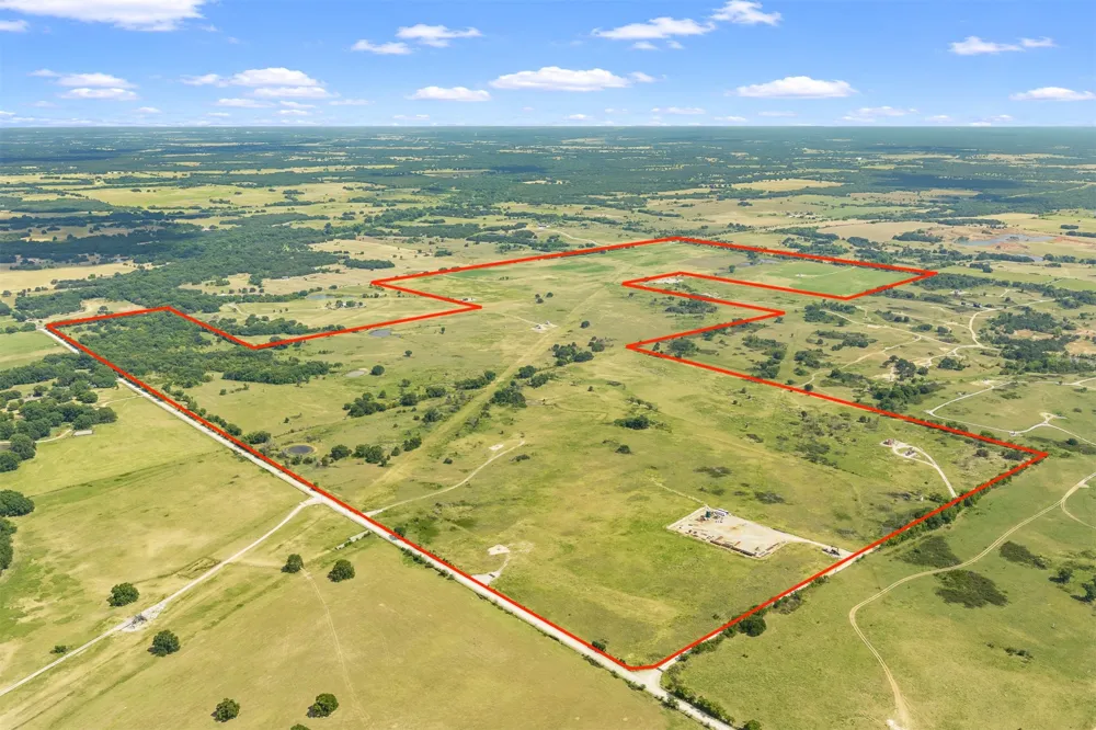 4 Keller Road Wilson, OK 73463