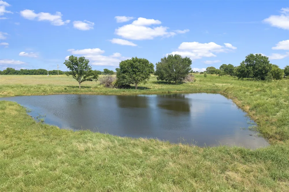 4 Keller Road Wilson, OK 73463