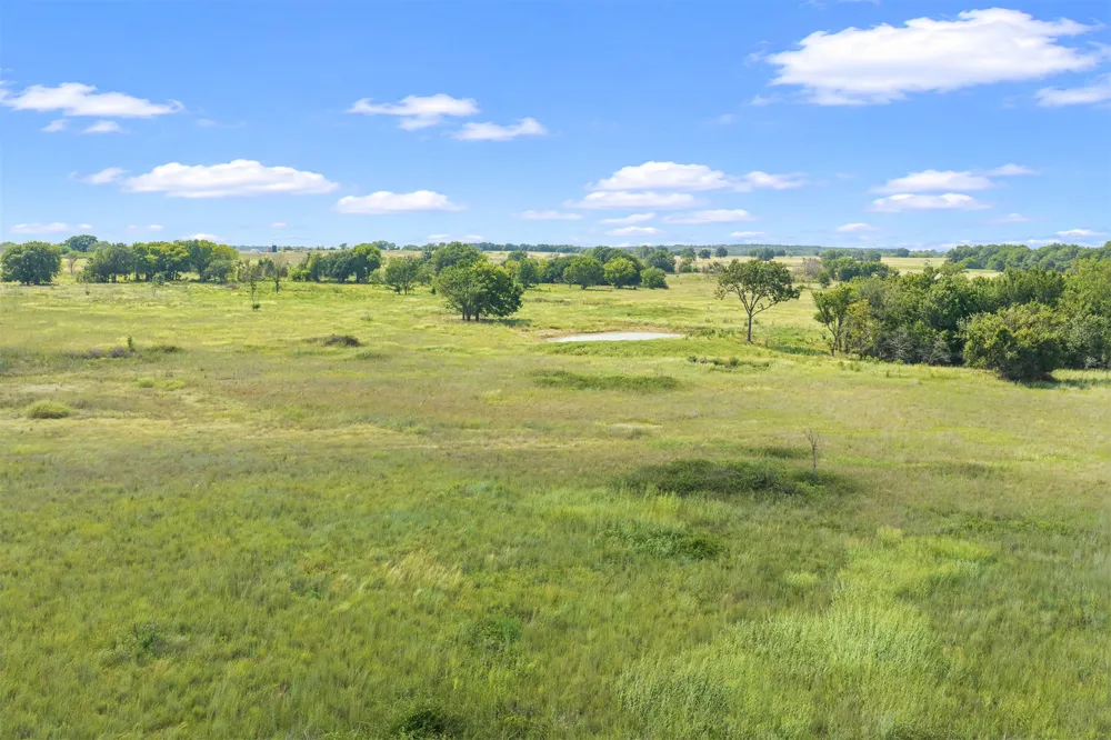 4 Keller Road Wilson, OK 73463