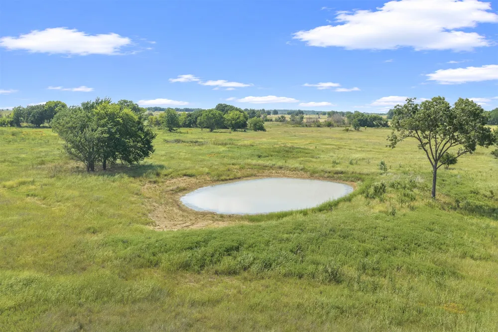4 Keller Road Wilson, OK 73463