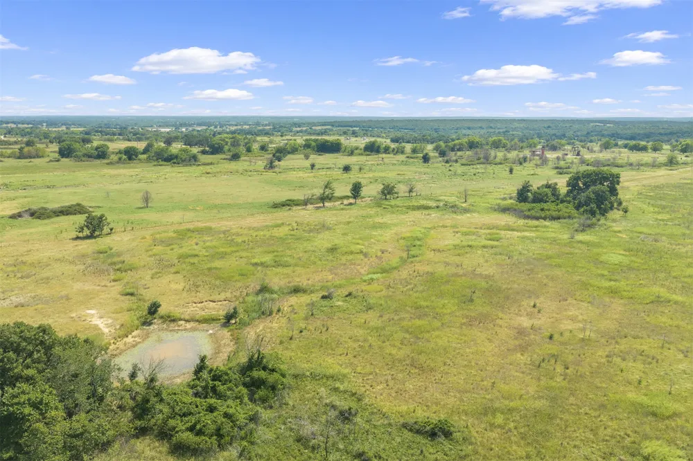 4 Keller Road Wilson, OK 73463