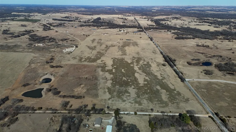 3 Keller Road Wilson, OK 73463