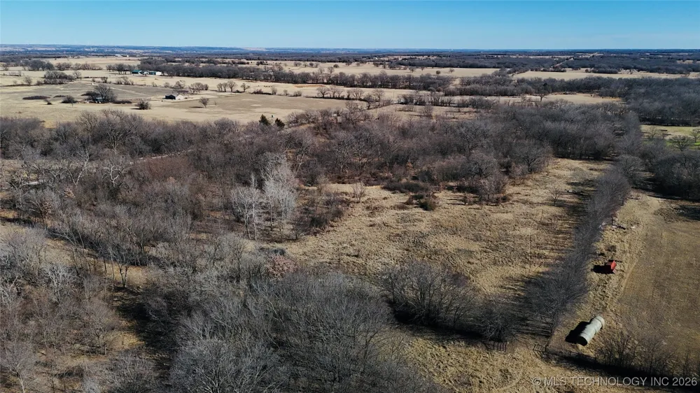 1 Keller Road Wilson, OK 73463