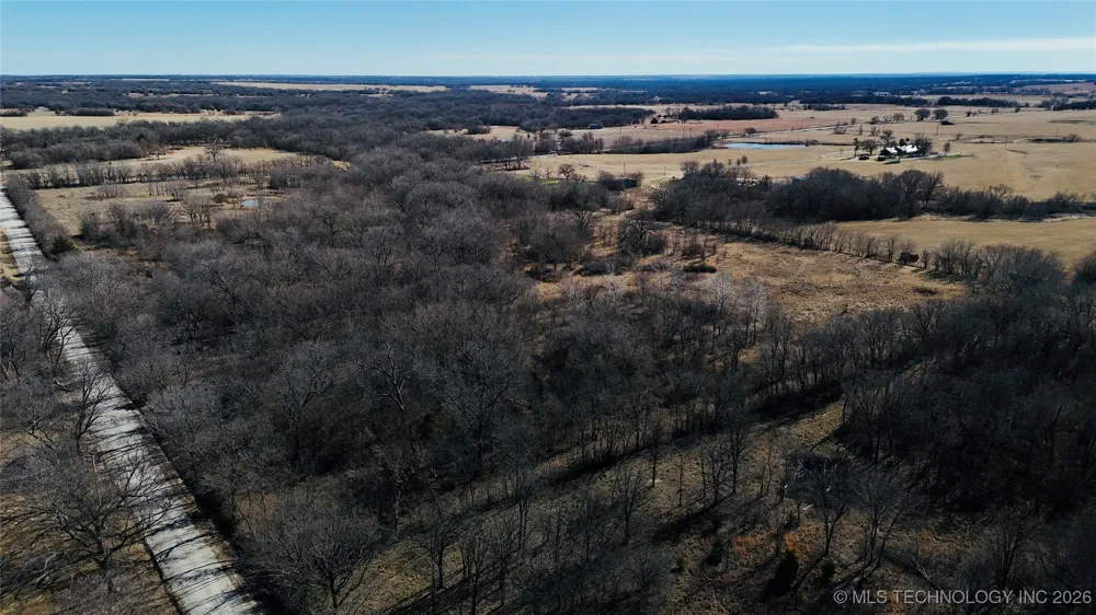 1 Keller Road Wilson, OK 73463