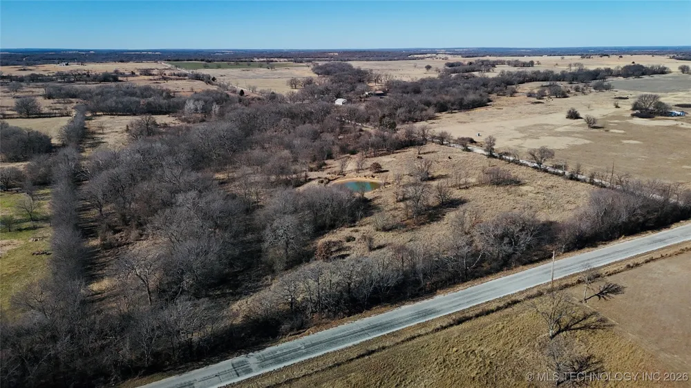 1 Keller Road Wilson, OK 73463