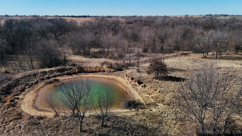 1 Keller Road Wilson, OK 73463