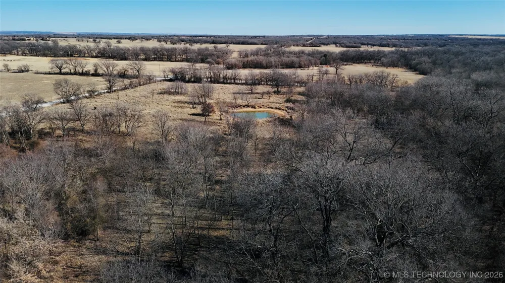 1 Keller Road Wilson, OK 73463