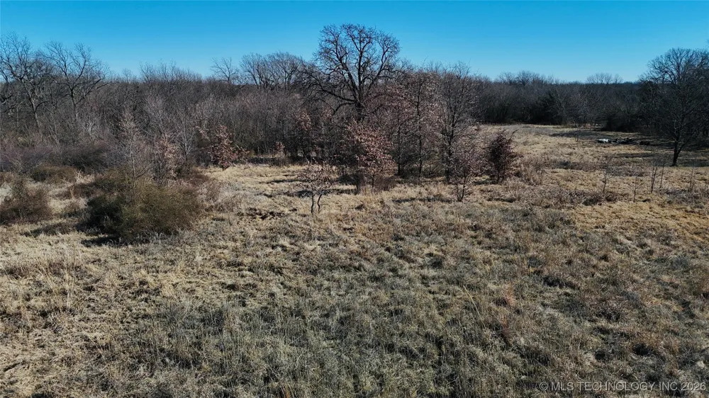 1 Keller Road Wilson, OK 73463
