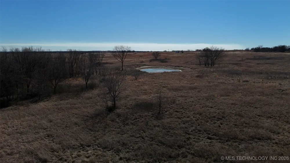 1 Holiday Road Wilson, OK 73463