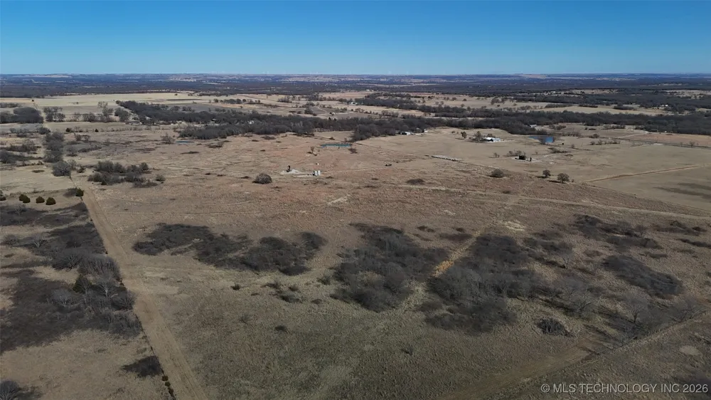 1 Holiday Road Wilson, OK 73463