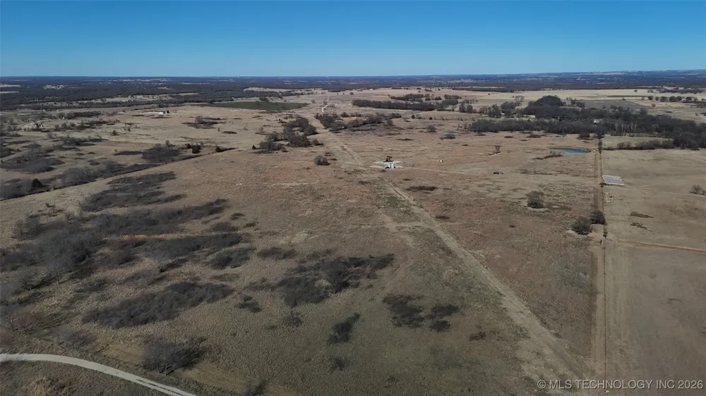 1 Holiday Road Wilson, OK 73463