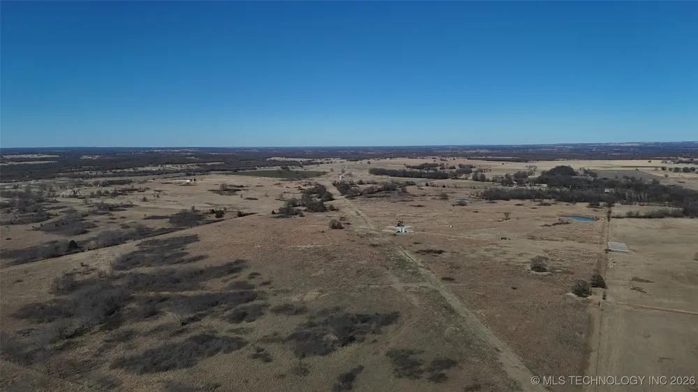 1 Holiday Road Wilson, OK 73463