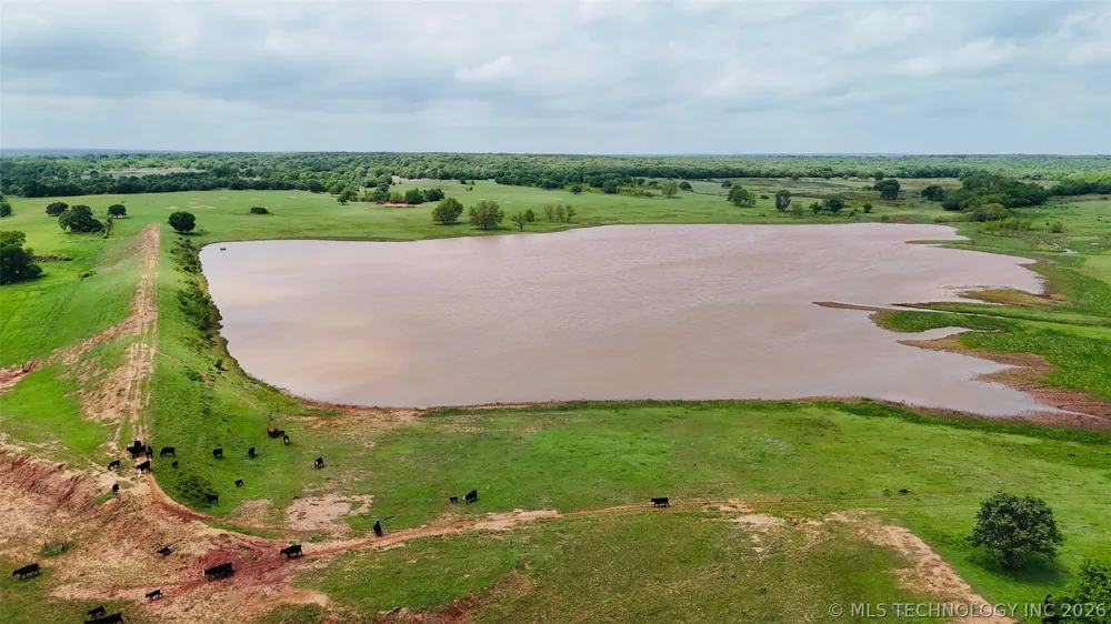 9123 Midway Wilson, OK 73463