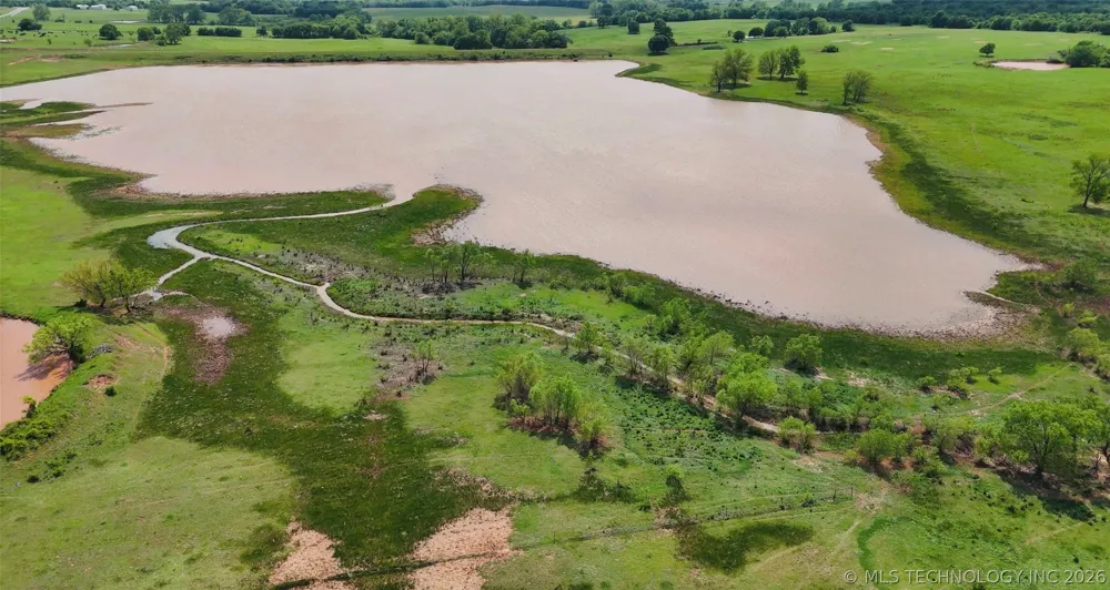 9123 Midway Wilson, OK 73463