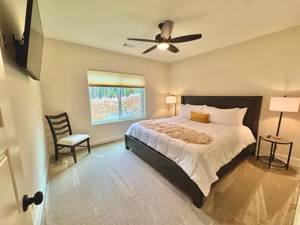 939 Sunset Road Epworth, GA 30541