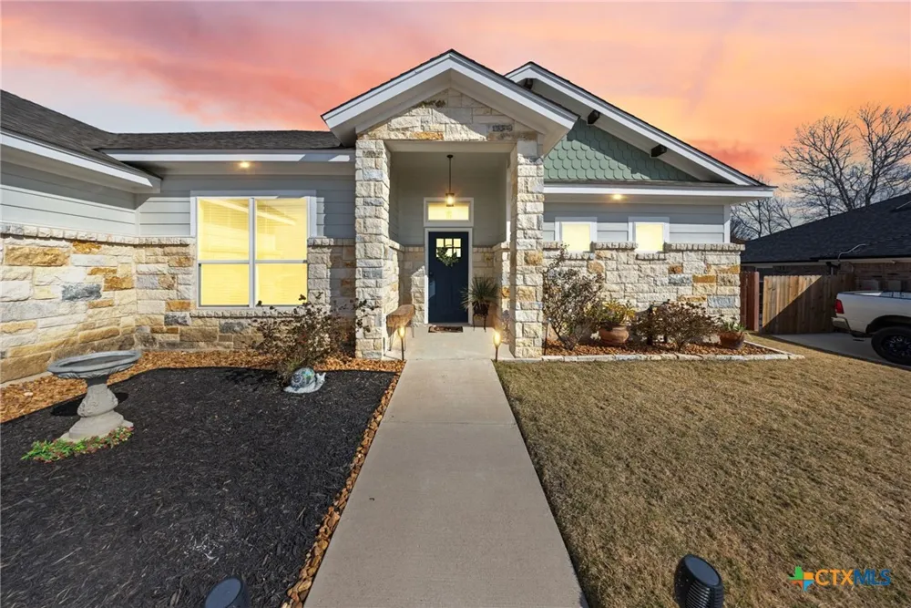 203 Slippery Elm Drive