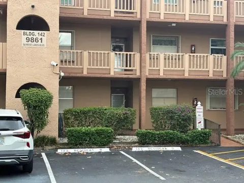 9861 Sunrise Lakes  Blvd SUNRISE LAKES BOULEVARD #310