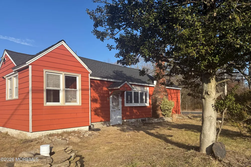 6 W Pleasant Grove Road