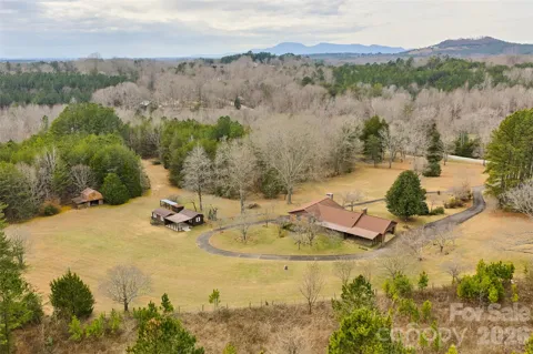 591 Landrum Road