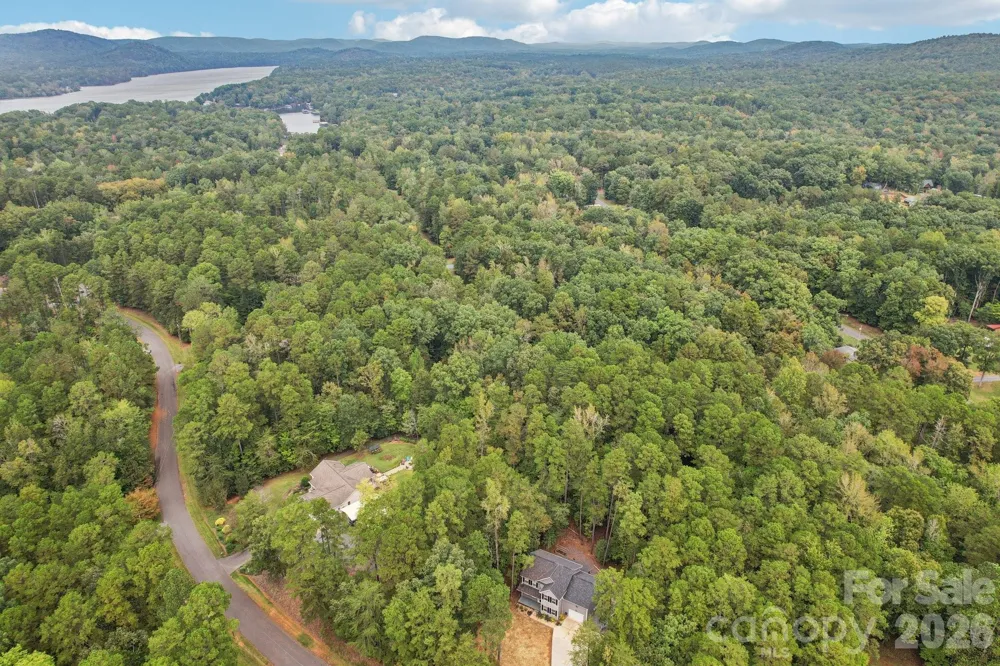 589 Newport Drive Mount Gilead, NC 27306
