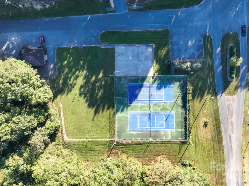 589 Newport Drive Mount Gilead, NC 27306