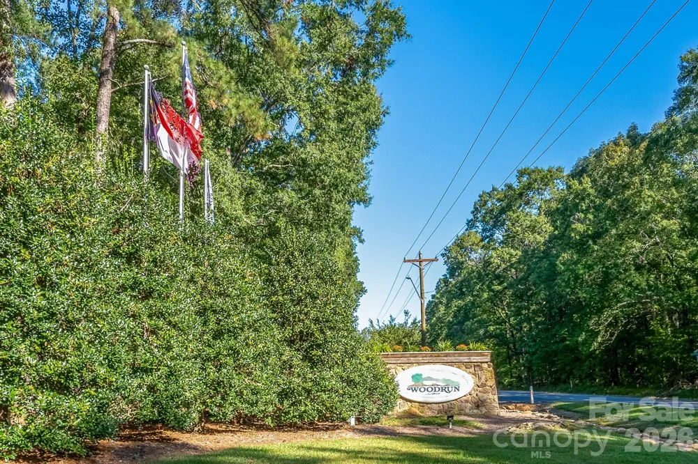 589 Newport Drive Mount Gilead, NC 27306