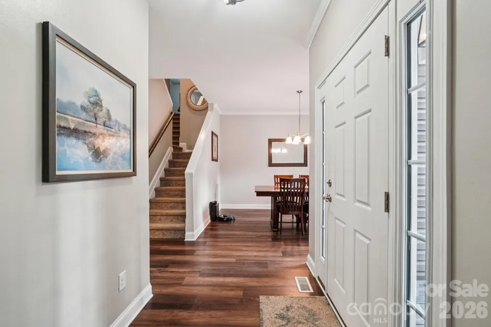 589 Newport Drive Mount Gilead, NC 27306
