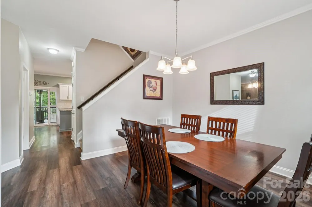 589 Newport Drive Mount Gilead, NC 27306