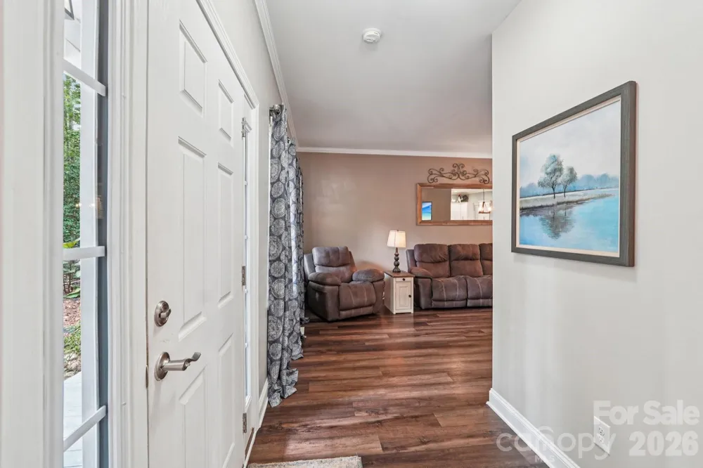 589 Newport Drive Mount Gilead, NC 27306