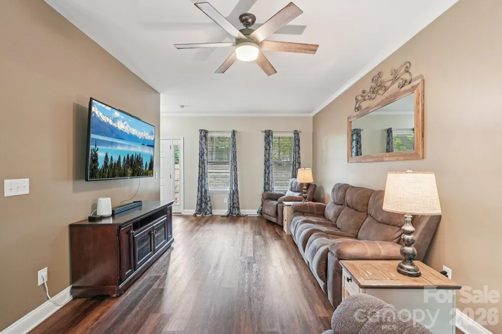 589 Newport Drive Mount Gilead, NC 27306