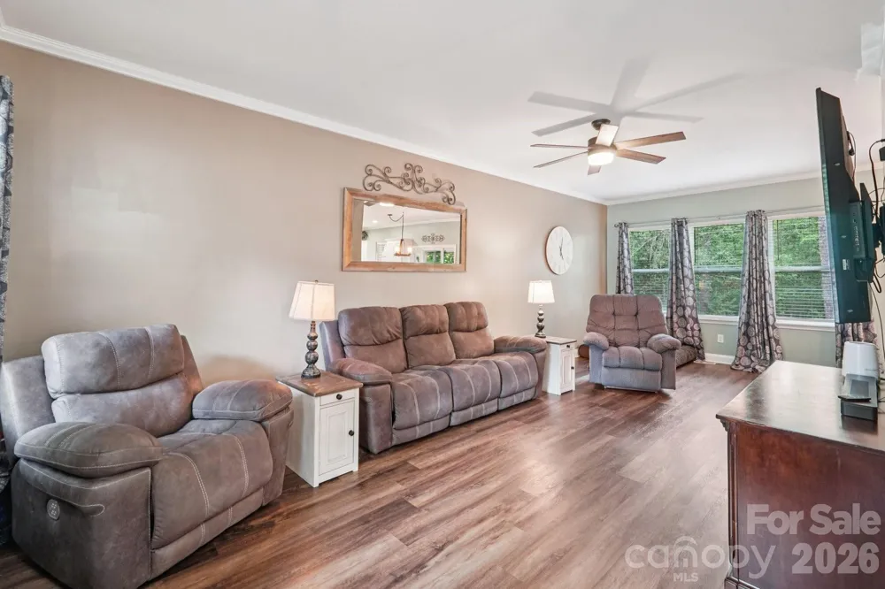 589 Newport Drive Mount Gilead, NC 27306
