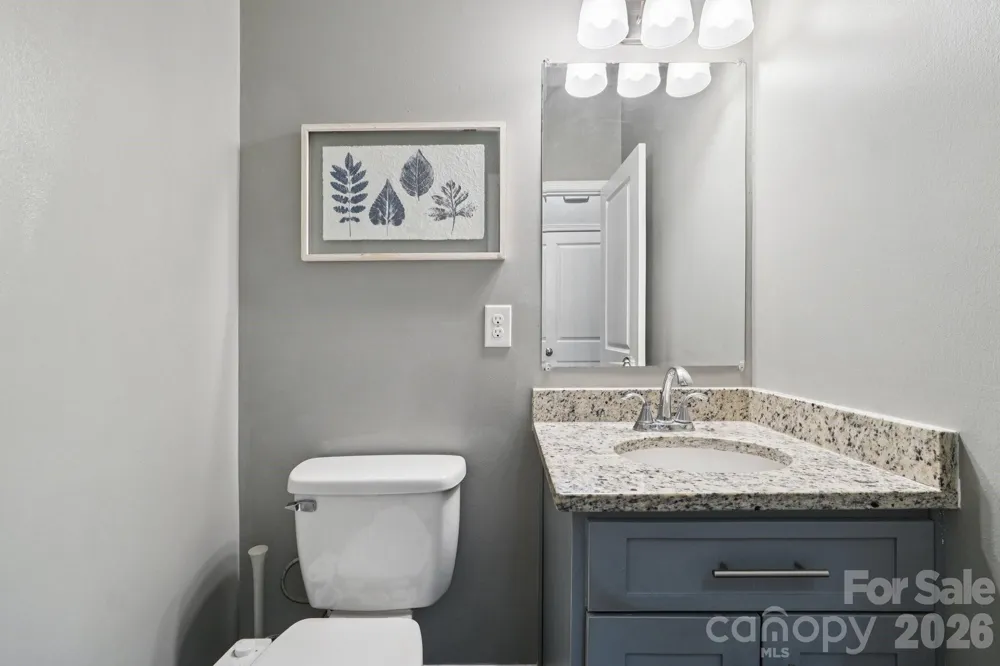 589 Newport Drive Mount Gilead, NC 27306