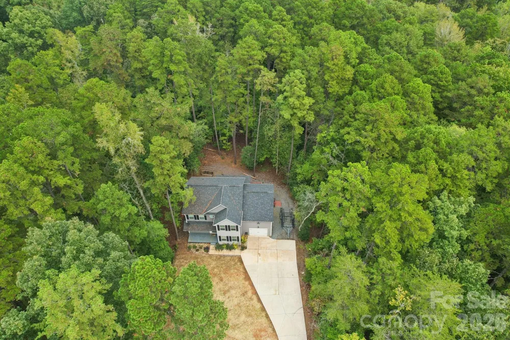 589 Newport Drive Mount Gilead, NC 27306