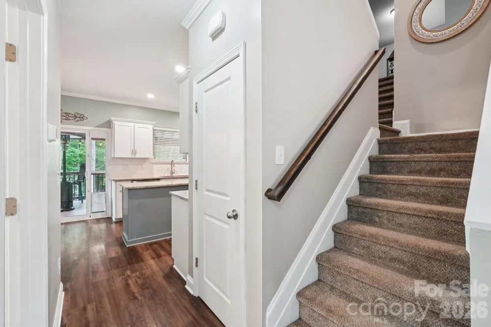 589 Newport Drive Mount Gilead, NC 27306