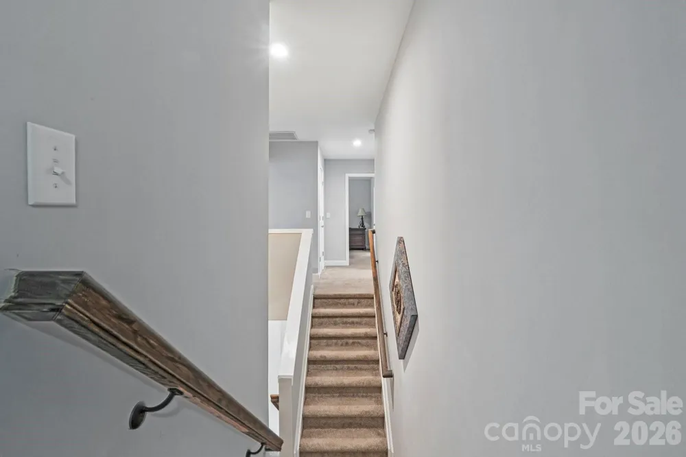589 Newport Drive Mount Gilead, NC 27306
