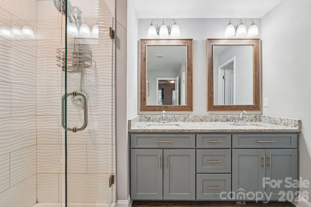 589 Newport Drive Mount Gilead, NC 27306
